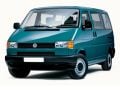 Transporter T4 1996-2003
